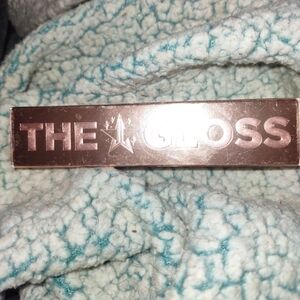 Jeffree Star The Gloss in Metallic Rose